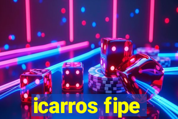 icarros fipe